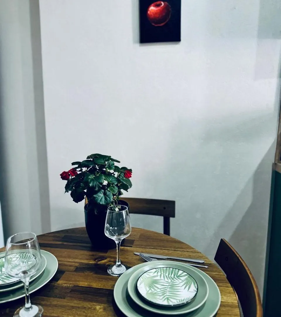 Apartament Eagles Bridge Art Apart Sofia